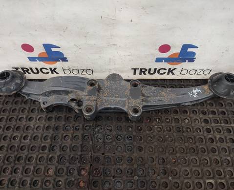 A9603283441 Кронштейн пневморессоры левый для Mercedes-Benz Actros New Actros MP4 (с 2011)