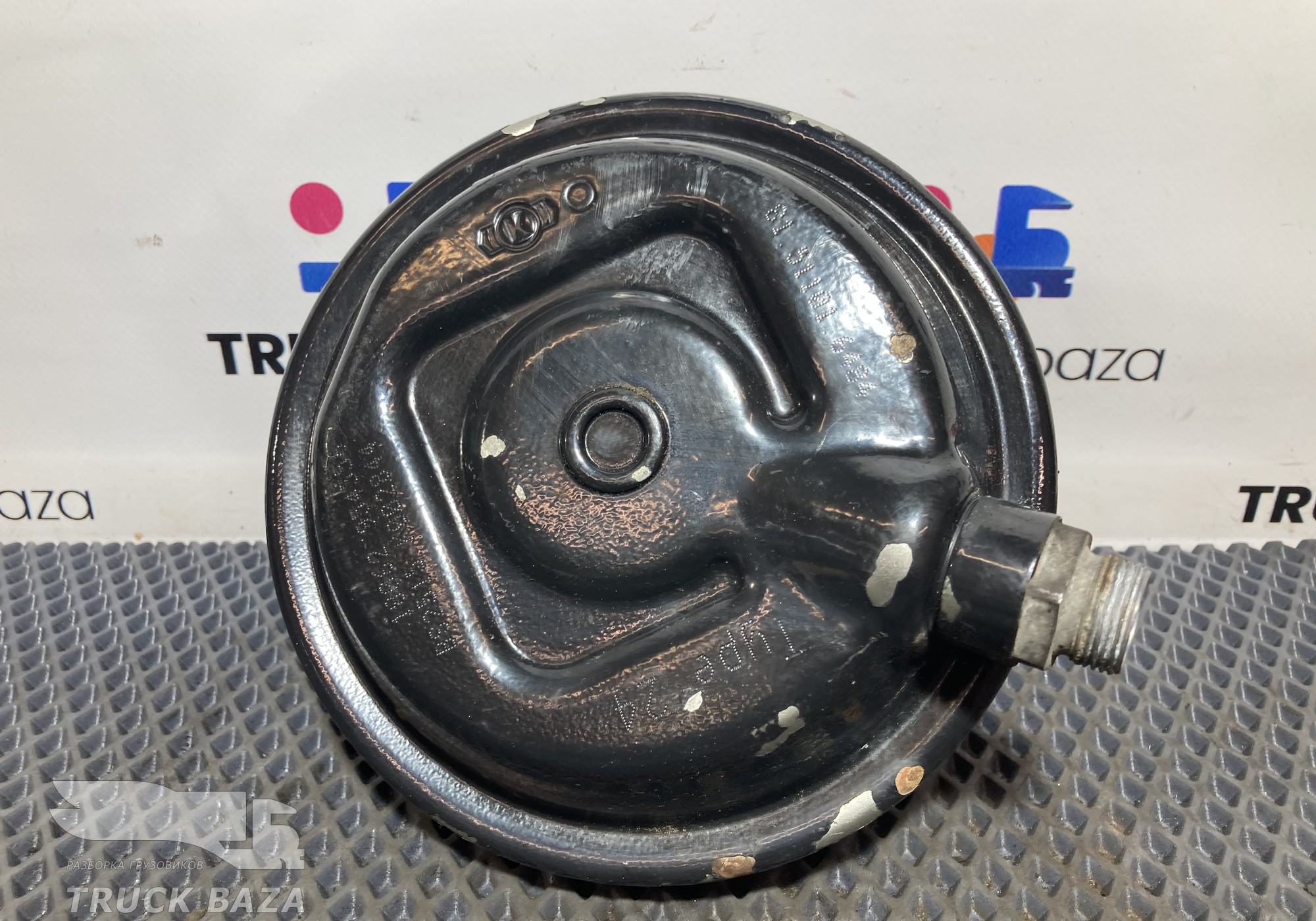 81511016483 Камера тормозная
