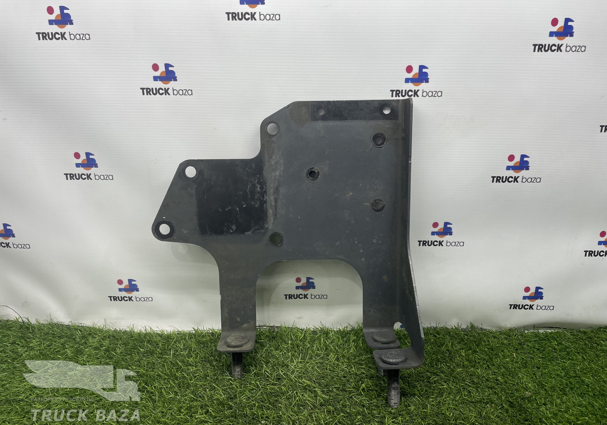 A9314300810 Кронштейн осушителя для Mercedes-Benz Actros MP3 (с 2008)