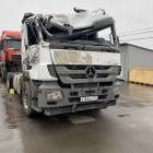 Mercedes-Benz Actros MP3 2019 г. в разборе