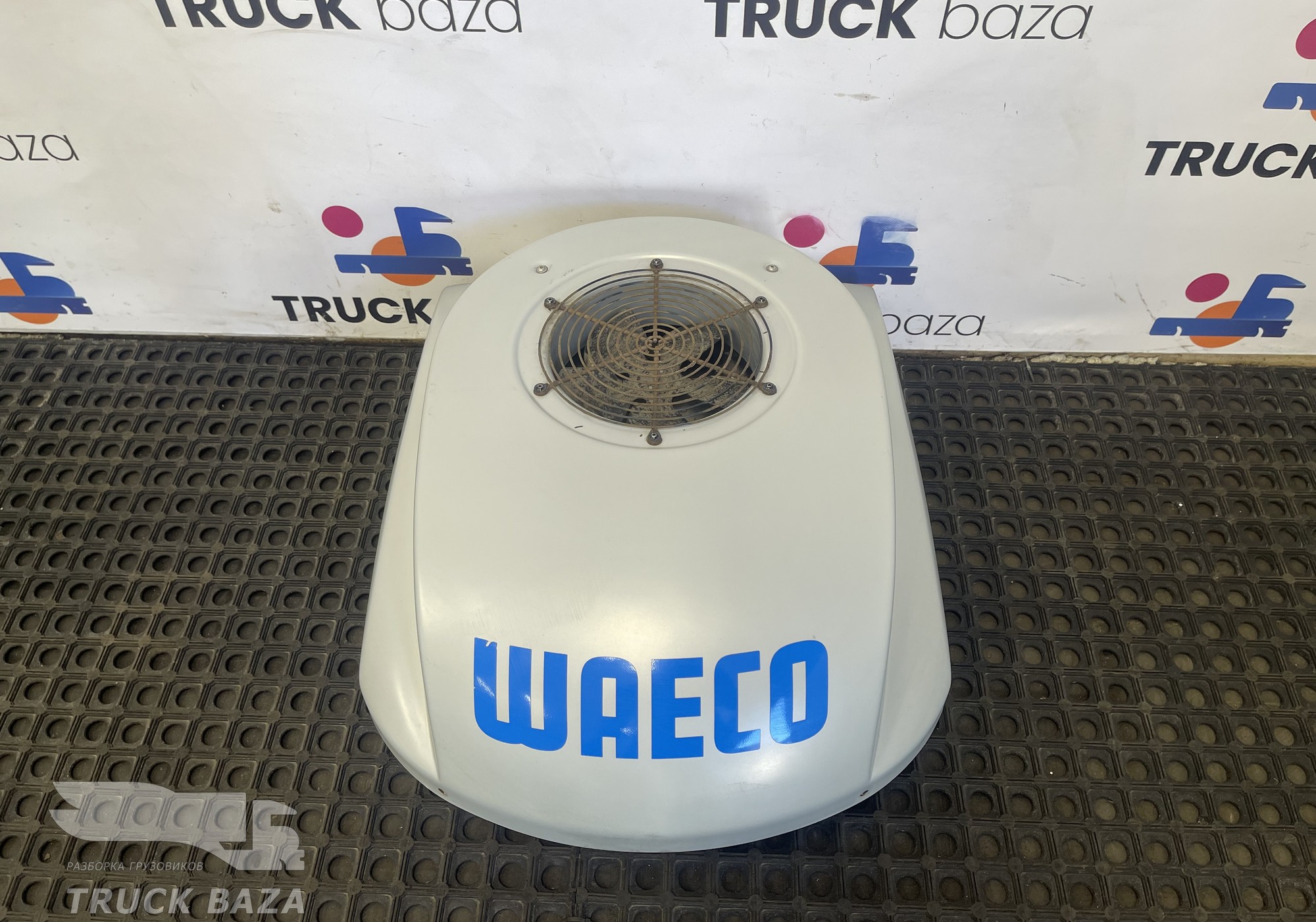 070842168 Стояночный кондиционер Waeco CA-800 для Daf XF105 (с 2005)