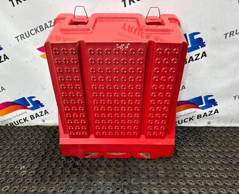 2395354 Крышка ящика АКБ для Scania 6-series R (с 2016)