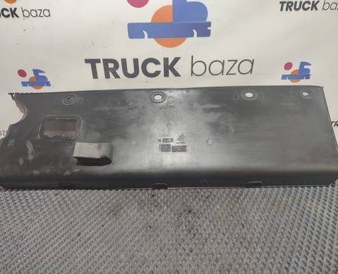 1652236 Накладка на торпедо для Daf XF105 (с 2005)