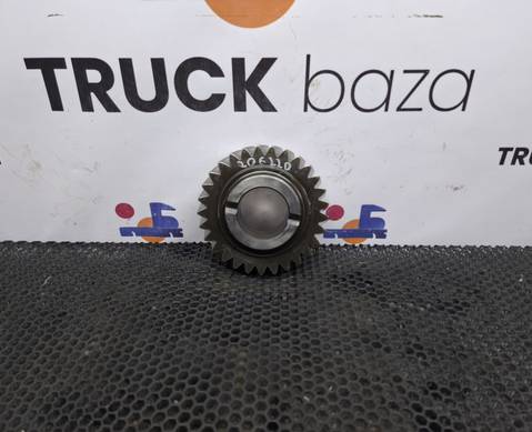 1328305014 Шестерня обратной передачи КПП ZF для Man TGS