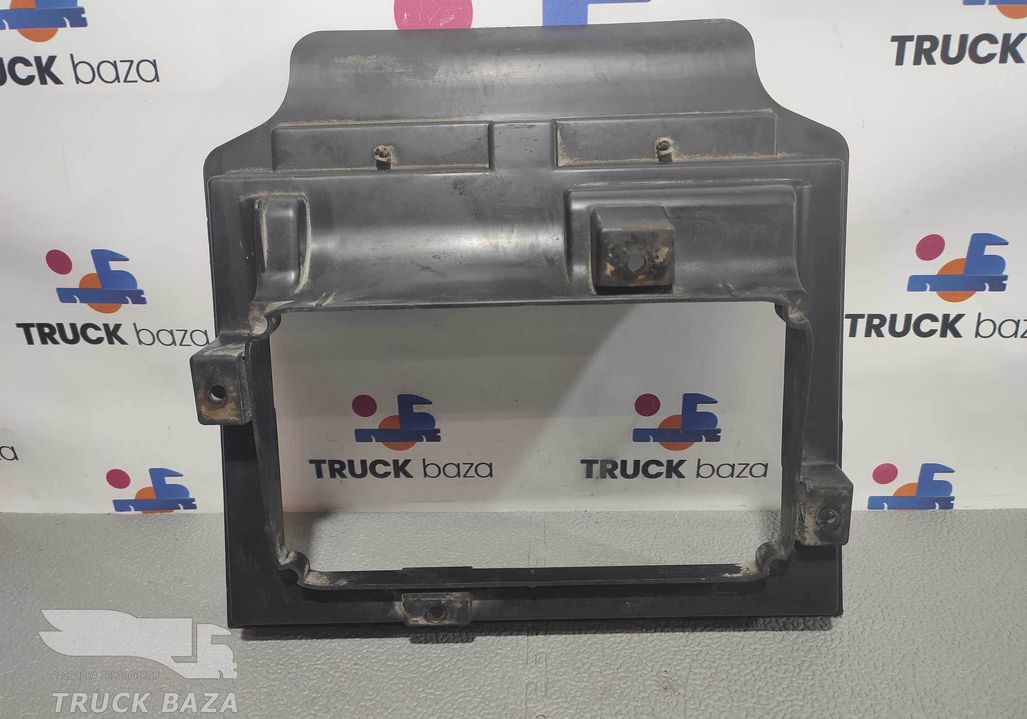 1291877 Рамка салонного фильтра для Daf XF105 (с 2006 по 2020)