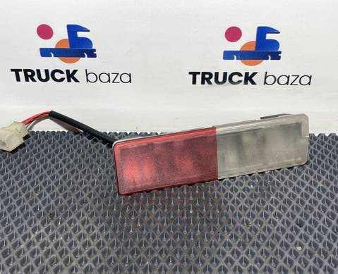 81252016276 Плафон салонный для Man TGA