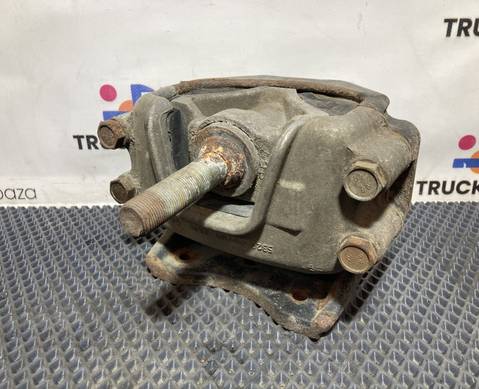 53201001109 Подушка двигателя задняя для КАМАЗ 5490 (с 2013)