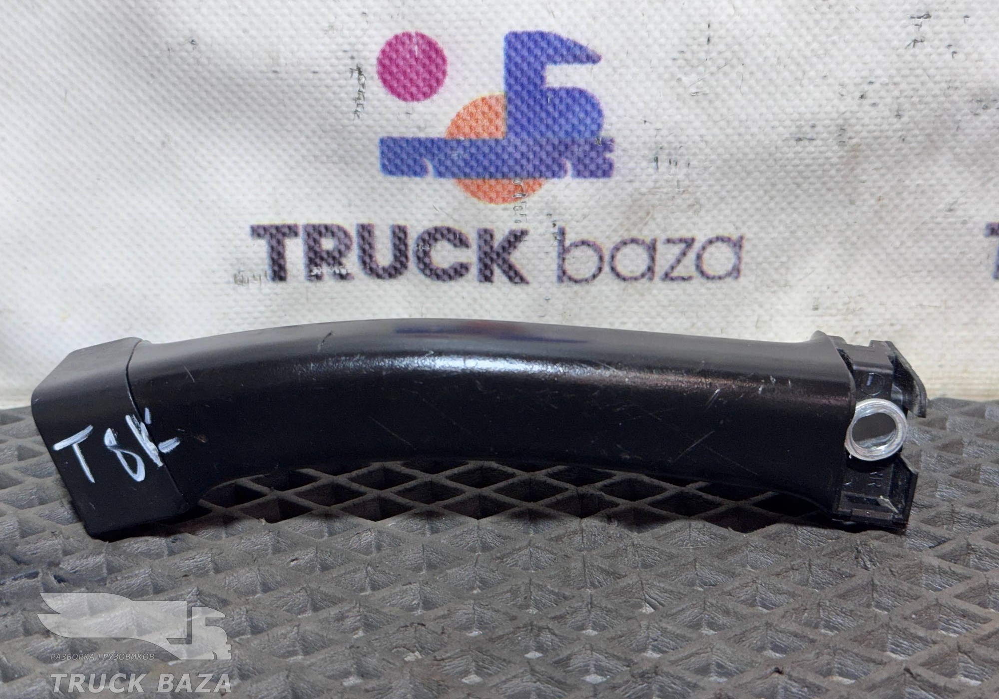 812W626410126 Ручка двери правая внутренняя для Sinotruk Sitrak C7H