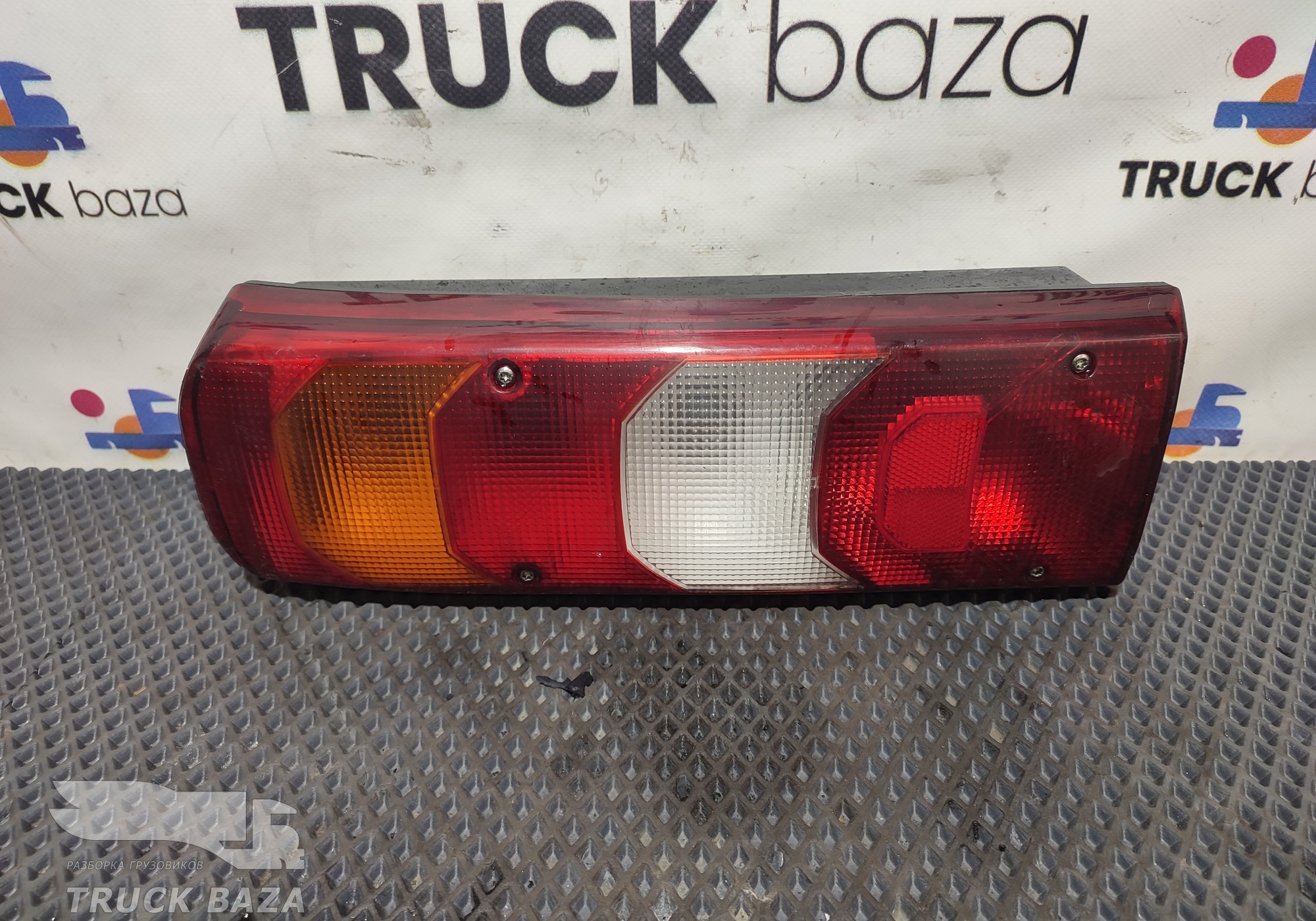 A0035440903 Фонарь задний левый для Mercedes-Benz Actros New Actros MP4 (с 2011)