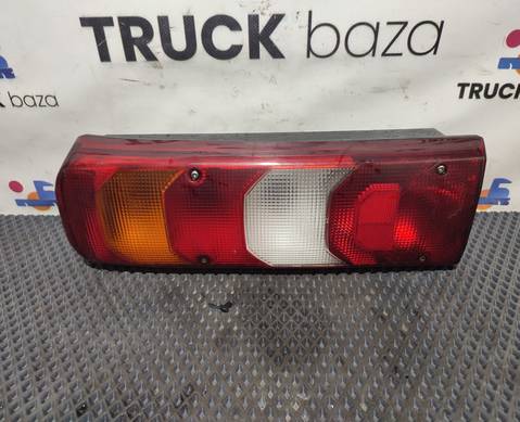 A0035440903 Фонарь задний левый для Mercedes-Benz