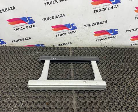 81621506043 Поручень спальника для Man TGX II (с 2012)