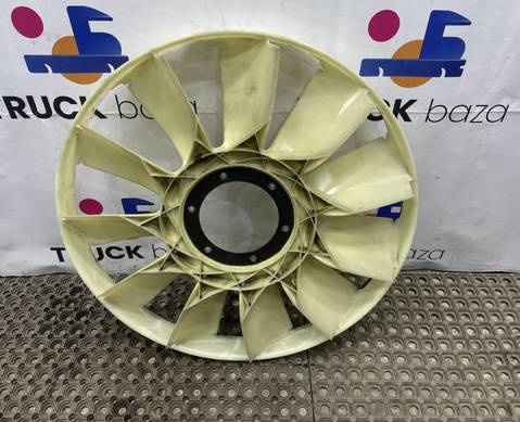 51066010283 Крыльчатка вискомуфты