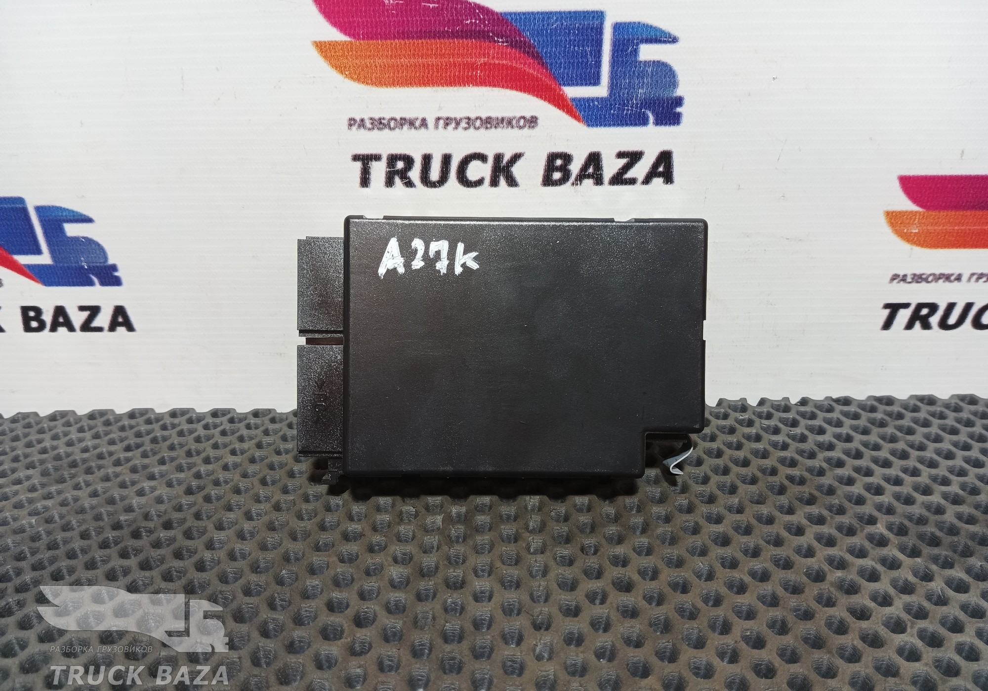 A0004461407 Блок управления системой зажигания для Mercedes-Benz Axor II (с 2004 по 2010)