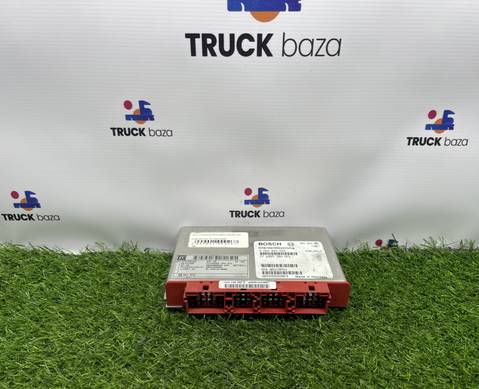 0260001033 Блок управления АКПП для Man TGS I (с 2007)