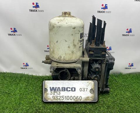 2148069 Осушитель пневматической системы для Scania 5-series R (с 2004 по 2016)