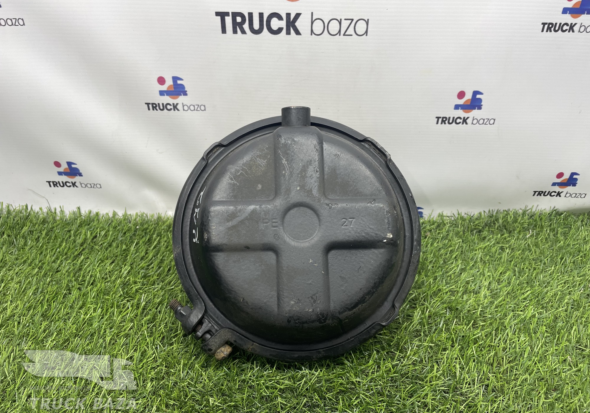 180826N49 Камера тормозная для КАМАЗ 54901