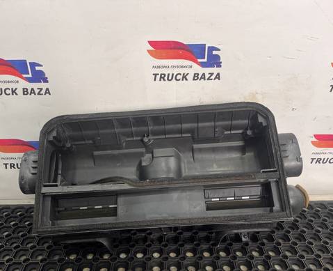 1923735 Корпус воздушной заслонки для Scania