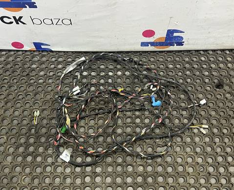 2140736 Проводка кабины для Daf XF106 (с 2012)