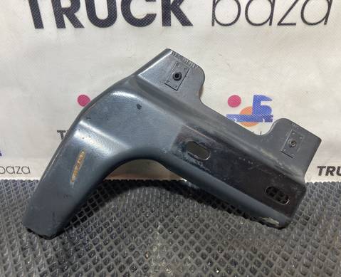 9606603841 Кронштейн подножки правый для Mercedes-Benz Actros New Actros MP4 (с 2011)