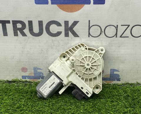 2076264 Моторчик стеклоподъемника левый для Scania 6-series R (с 2016)