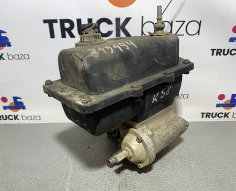 A0001401578 Насос системы AdBlue для КАМАЗ