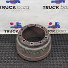 2378715 Барабан тормозной передний для MAZ 6317