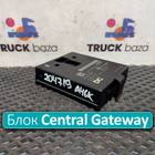 0004461527 Блок управления центральный Central Gateway для Mercedes-Benz Actros New Actros MP4 (с 2011)