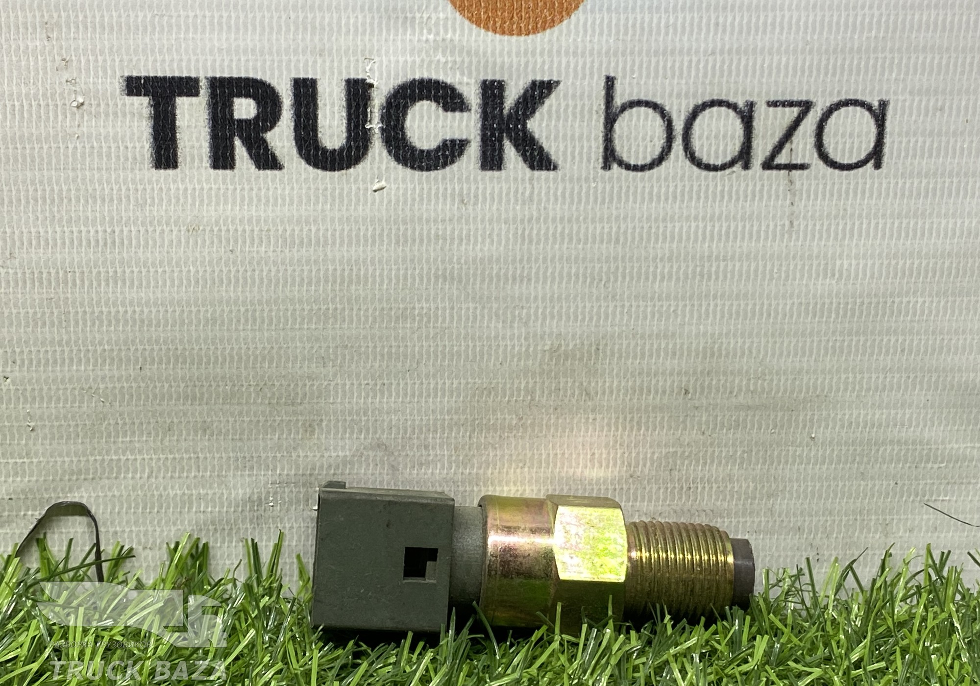 1594138 Датчик спидометра для Volvo FE/FL FL7 (с 1985 по 1998)