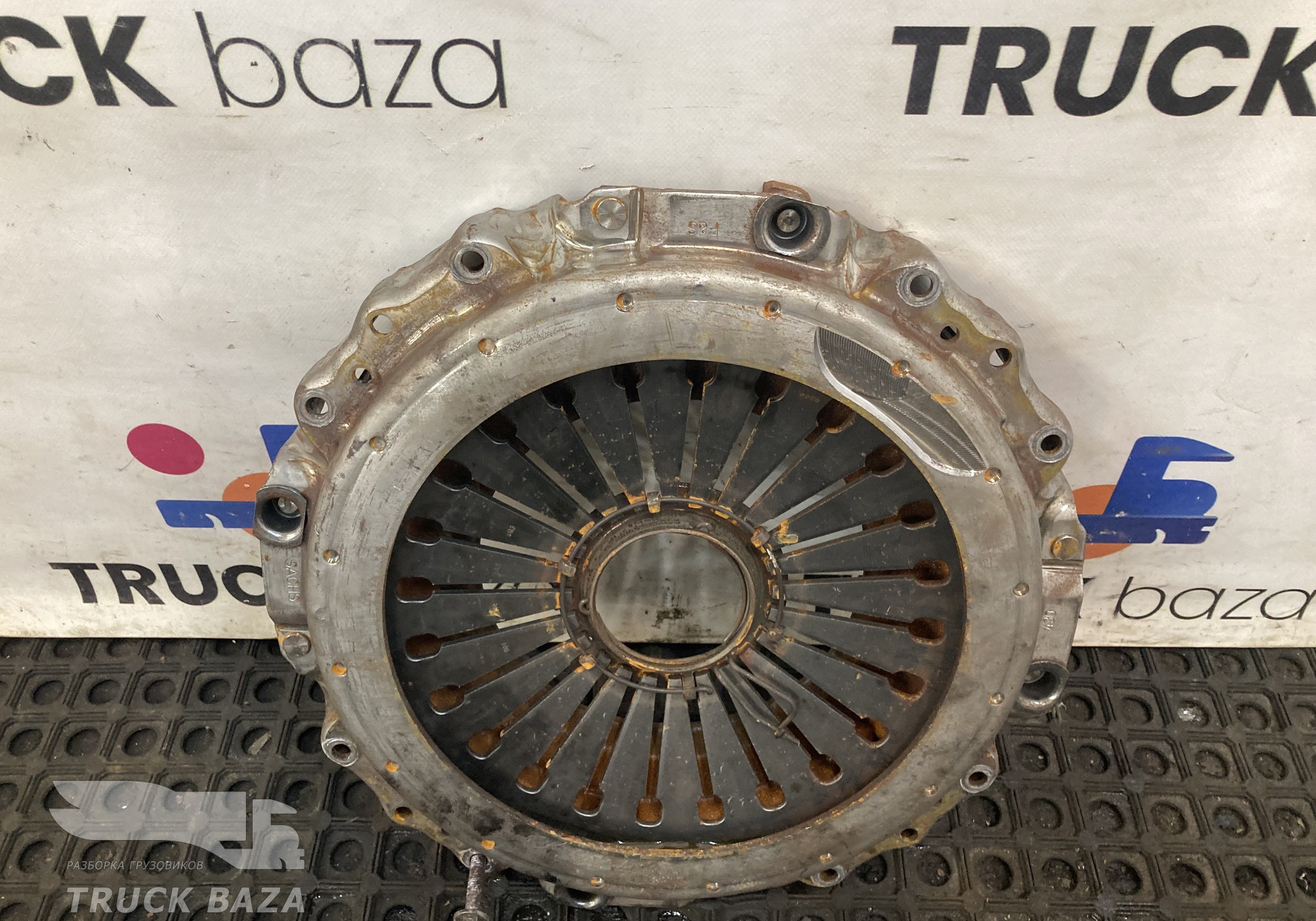 1665428 Корзина сцепления для Daf XF105 (с 2005)