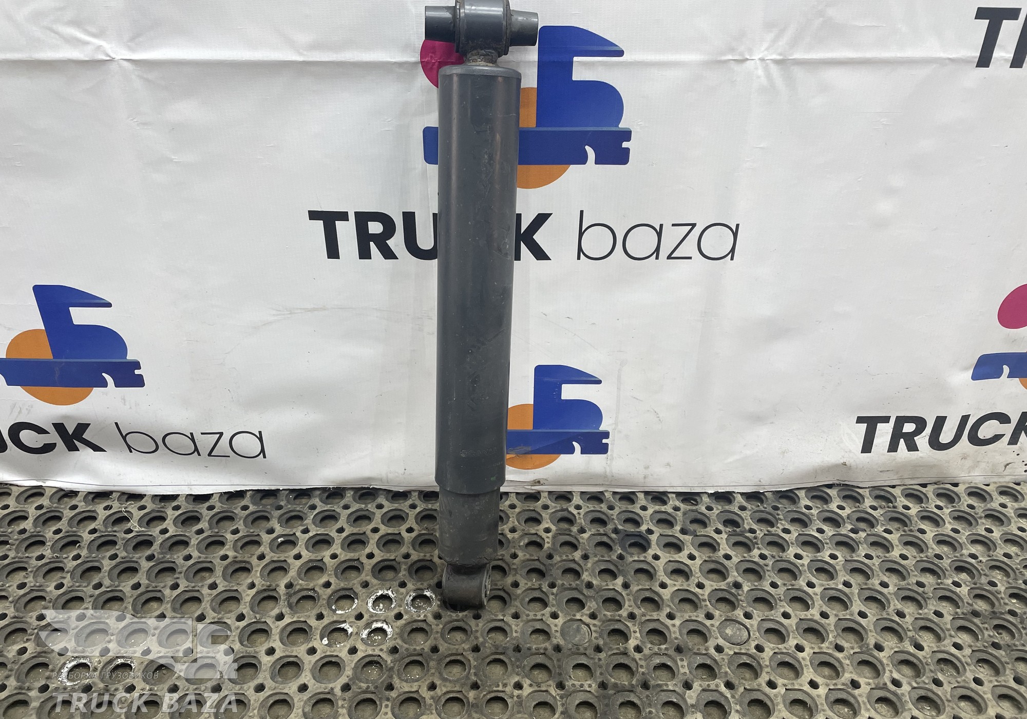 2402568 Амортизатор задний