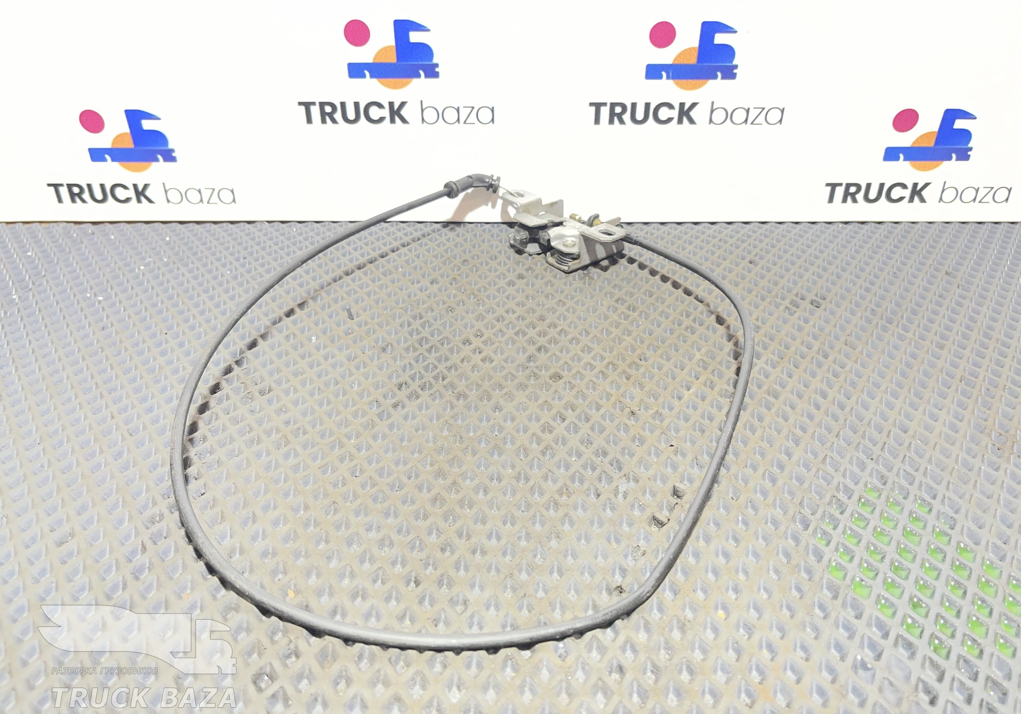 82269464 Замок инструментального ящика для Renault T (с 2013)