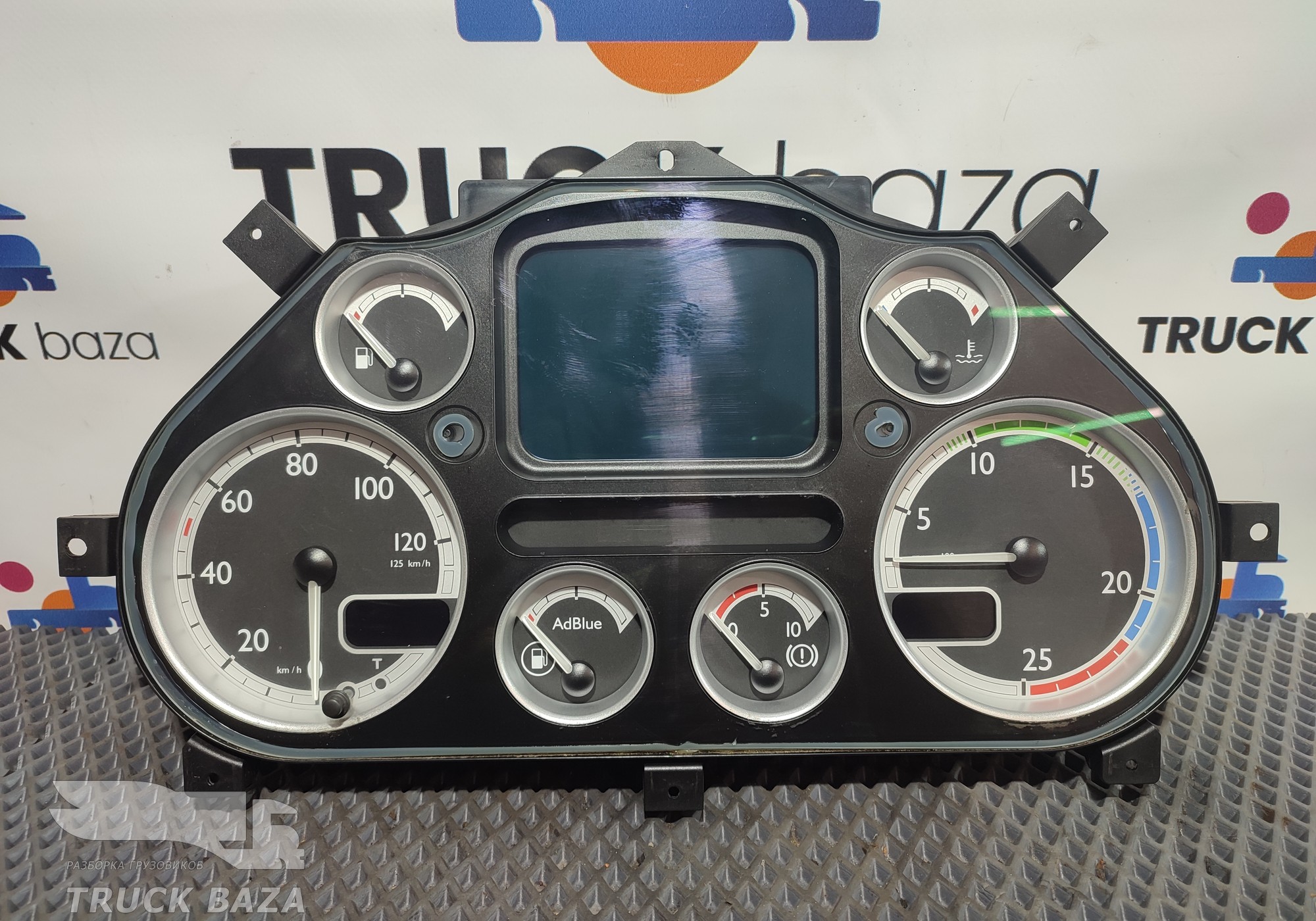 1845906 Панель приборов для Daf CF