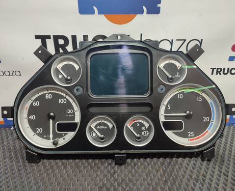 1845906 Панель приборов для Daf CF
