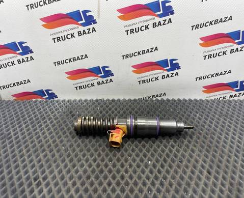 21207143 Форсунка топливная электрическая для Renault Premium II (с 2005 по 2013)