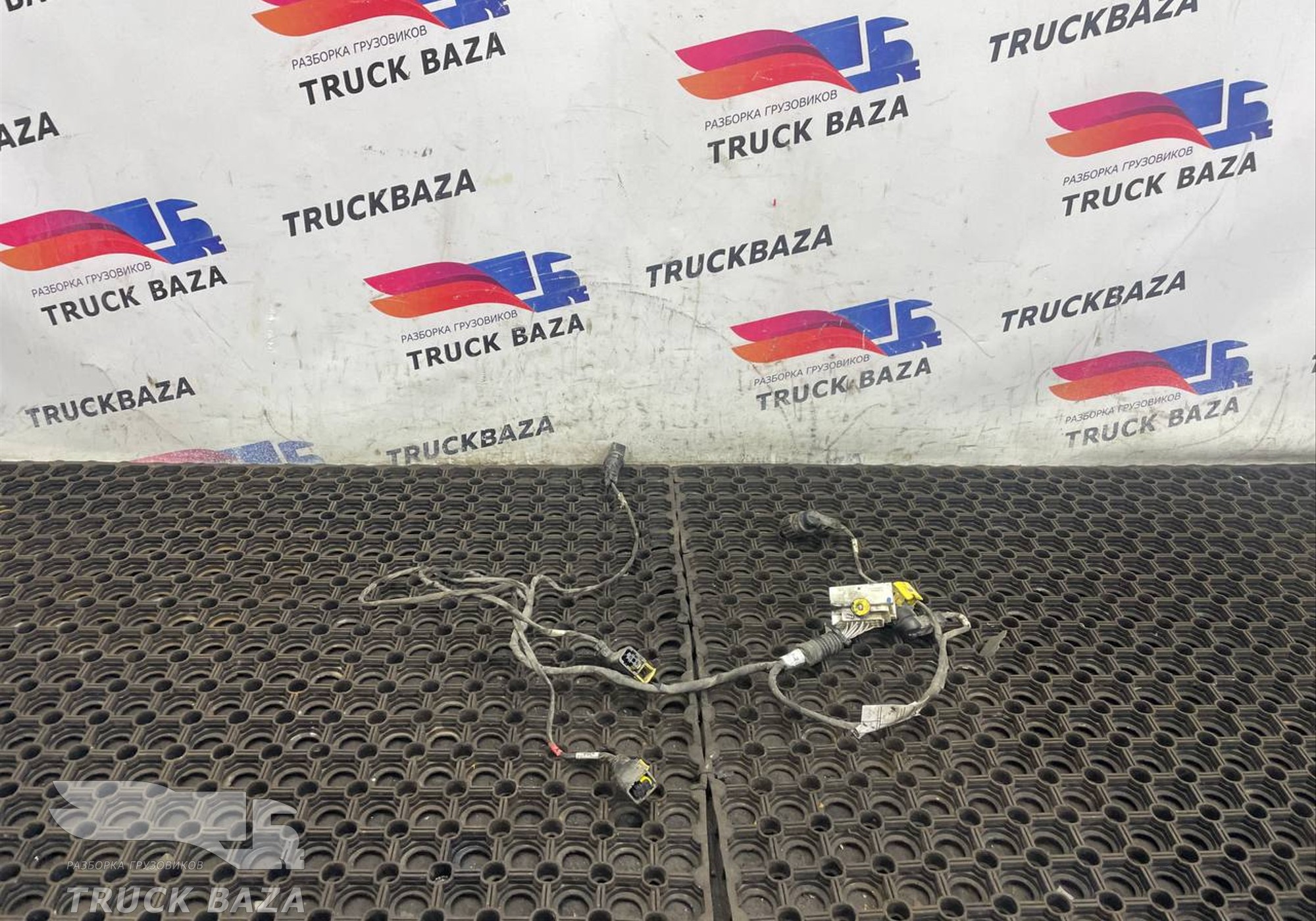 A9605401413 Проводка КПП для Mercedes-Benz Actros New Actros MP4 (с 2011)