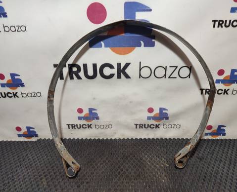 0004321921 Хомут ресивера для Mercedes-Benz Actros New Actros MP4 (с 2011)