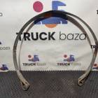 0004321921 Хомут ресивера для Mercedes-Benz Actros New Actros MP4 (с 2011)