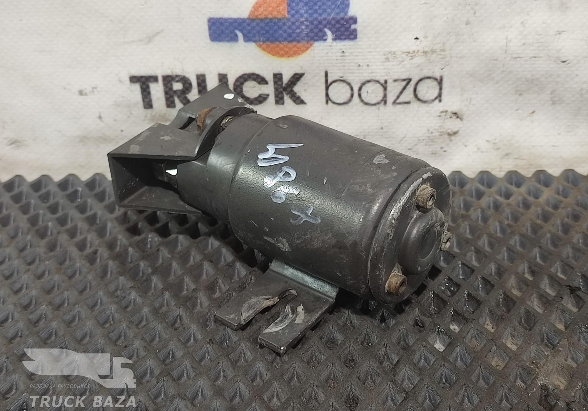 1686580 Втягивающее реле стартера для Daf XF105 (с 2005)