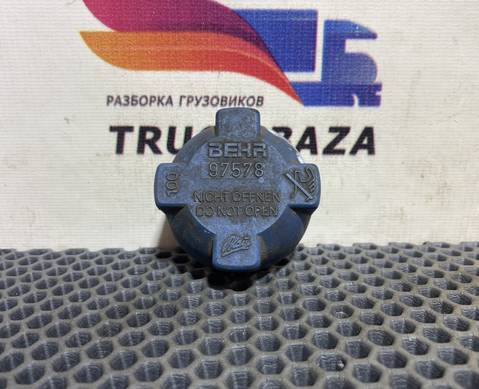 0005016715 Крышка расширительного бачка для Mercedes-Benz