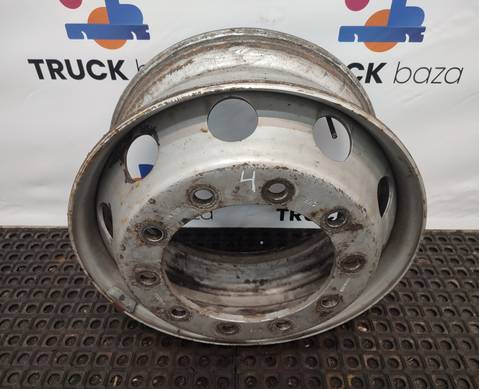 20946513 Диск колесный 9х22,5 ЕТ175 для Полуприцепы Нефаз