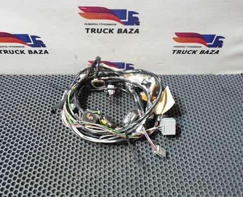 21558972 Проводка крыши кабины для Volvo FH 3 (с 2008 по 2012)