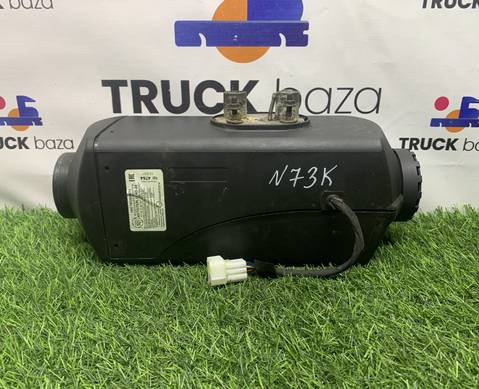 293230001278078942021 Отопитель автономный для Man TGX