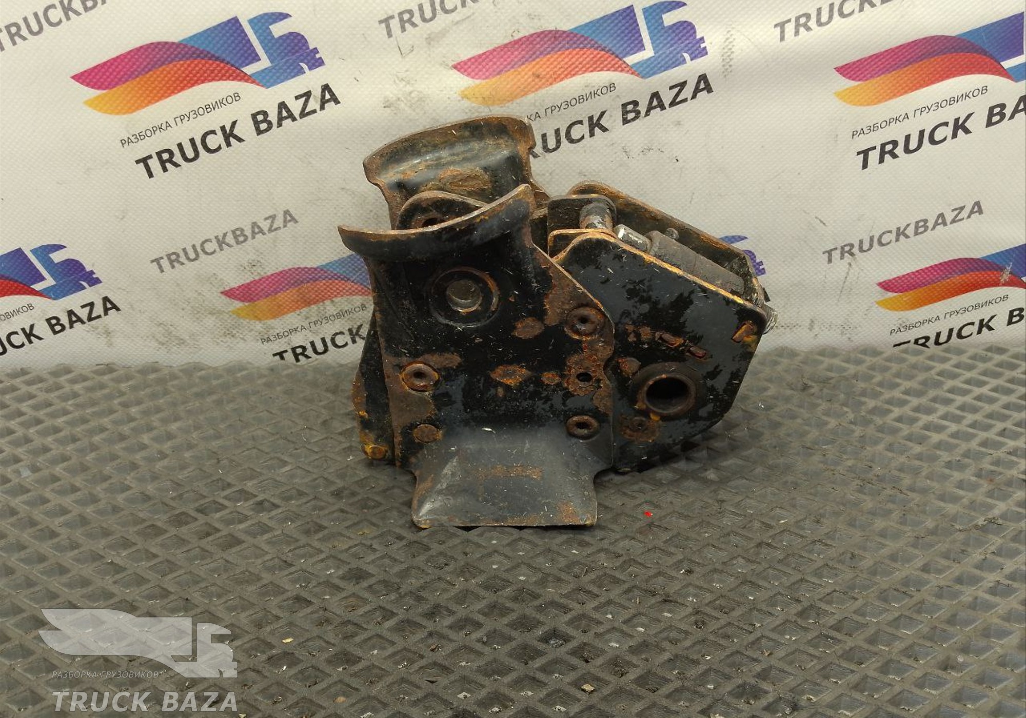 20443002 Замок кабины для Volvo FH 1 (с 1993 по 2002)