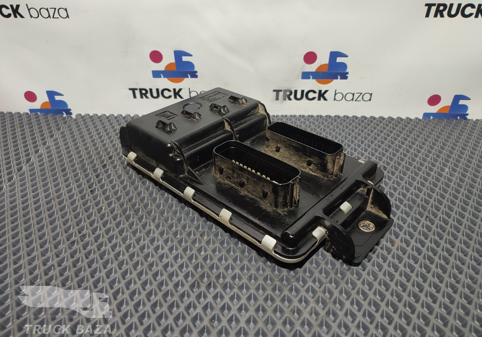 1918851 Блок управления ECU для Scania 6-series G (с 2016)