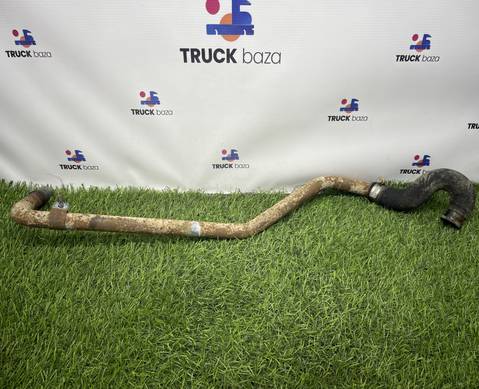 A9704660065 Трубка ГУРа для Mercedes-Benz Atego I (с 1998 по 2004)