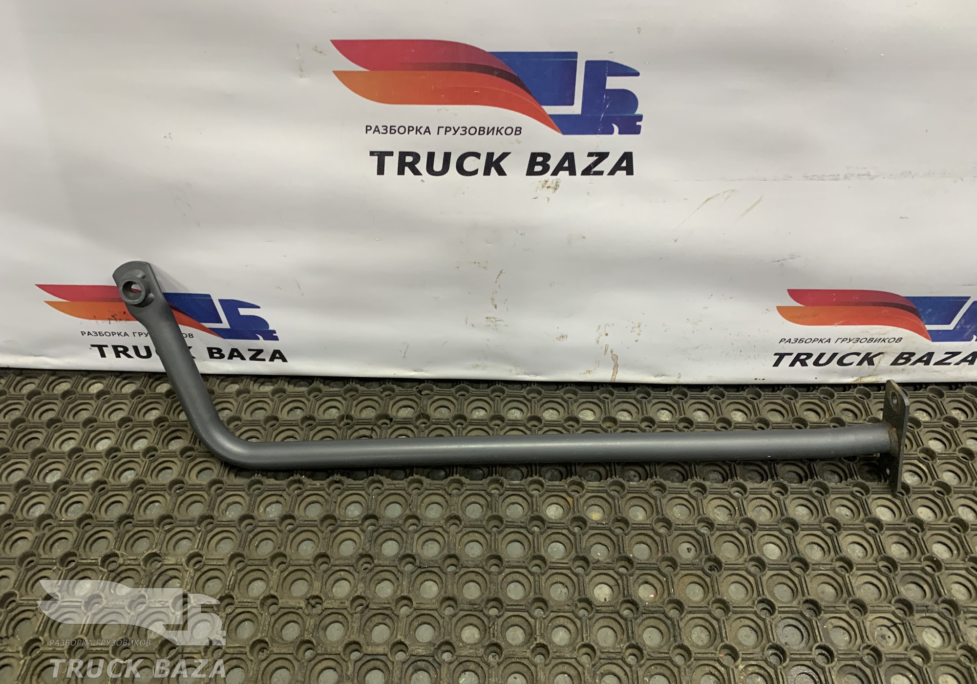 7482575159 Поручень кабины задний левый для Renault T (с 2013)