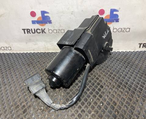 AZ16D474000055 Моторчик стеклоочистителя для Sinotruk Sitrak C7H