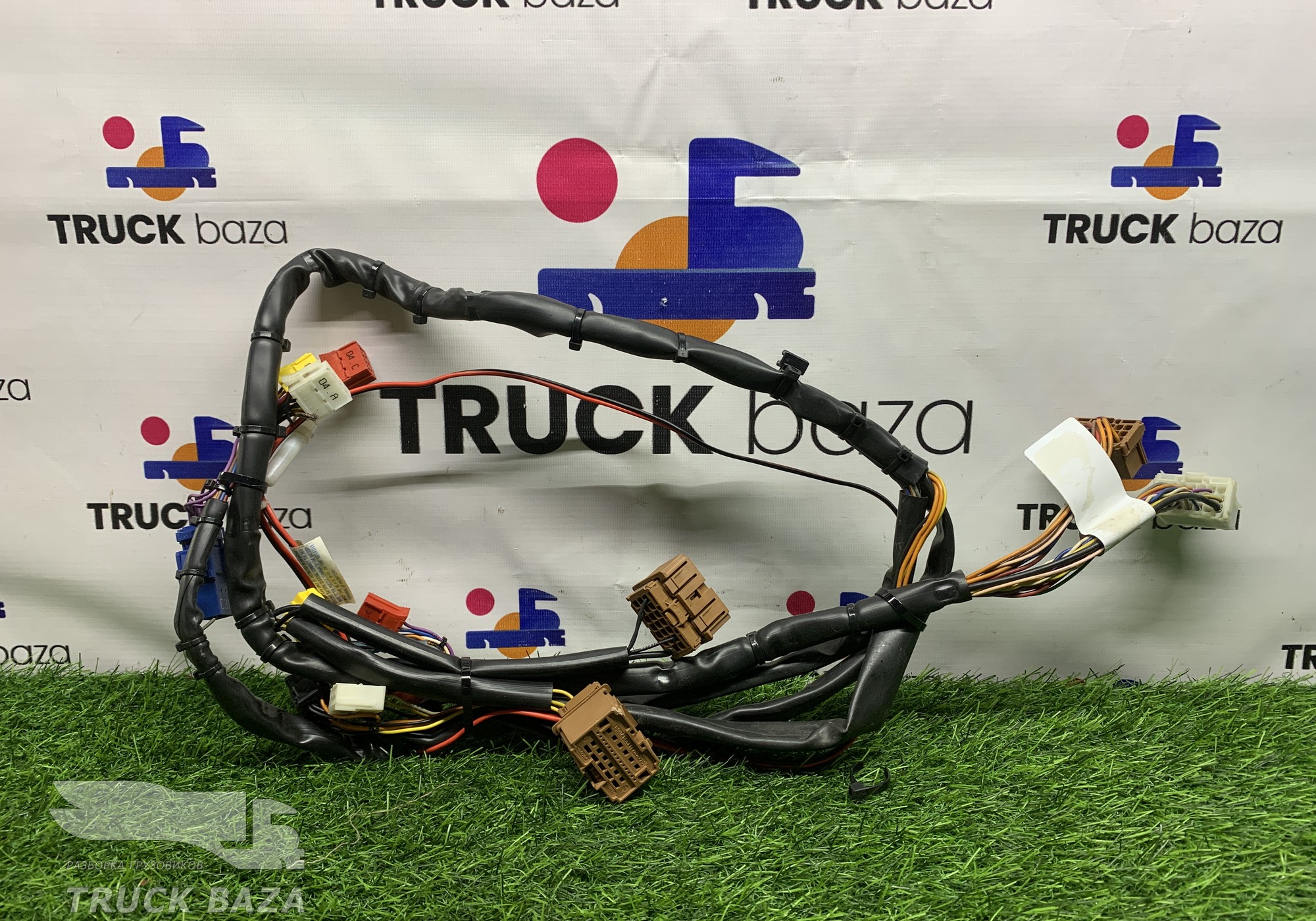 1432818 Проводка тахографа для Scania 5-series R (с 2004 по 2016)