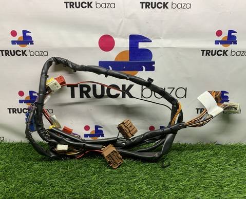 1432818 Проводка тахографа для Scania 5-series R (с 2004 по 2016)
