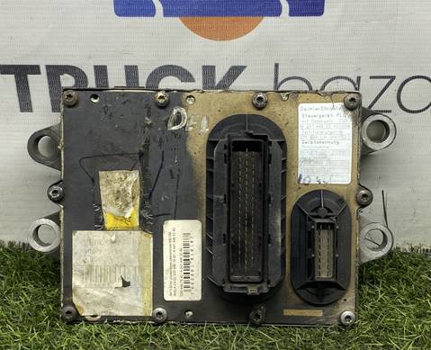 0004467840 Блок управления двигателем для Mercedes-Benz Atego I (с 1998 по 2004)